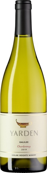 Yarden Chardonnay 2016