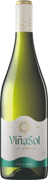 Gran Vina Sol Chardonnay Penedes DO 2018 - Miguel Torres - 75 cl - Weisswein - Katalonien, Spanien