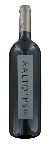 Bodegas Aalto Aalto PS Ribera del Duero DO - 150cl - Duero-Tal (Castilla y Leon), Spanien