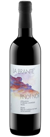 Délival EW La Brante - 50cl - Wallis, Schweiz