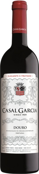 Aveleda Vinhos Casal Garcia Lisboa VR - 75cl - Estremadura, Portugal