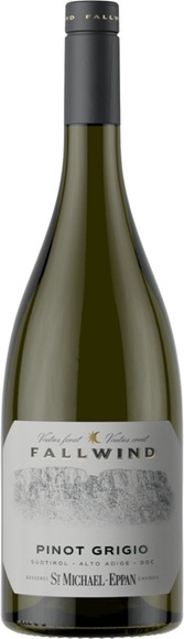 Kellerei St-Michael Alto Adige Selektion Pinot Grigio Anger DOC - 75cl - Südtirol, Italien