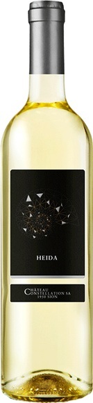 Tenuta Castello Di Morcote Castello di Morcote DOC Merlot - 75cl - Tessin, Schweiz