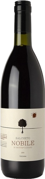 Salcheto Nobile Di Montepulciano Riserva Docg - 150cl - Toskana, Italien