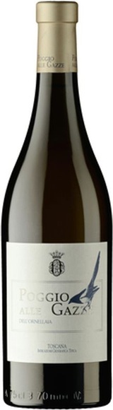 Tenuta dell'Ornellaia Poggio alle Gazze dell' Ornellaia IGT - 150cl - Toskana, Italien