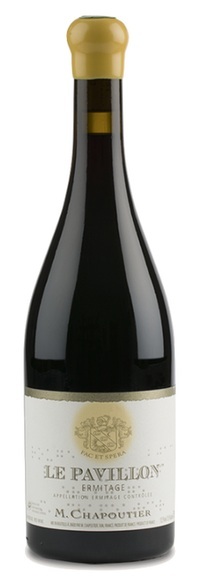 M. Chapoutier Le Pavillon Ermitage Rouge AC - 75cl - Côtes du Rhône, Frankreich