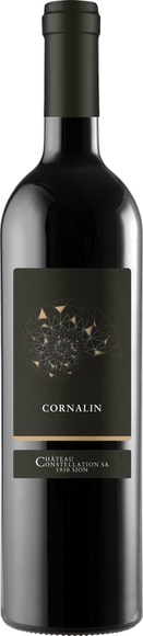 Château Constellation Cornalin Valais AOC - 75cl - Wallis, Schweiz