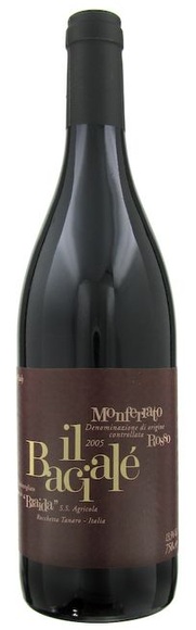 Braida / Giacomo Bologna Il Baciale DOC - 150cl - Piemont, Italien