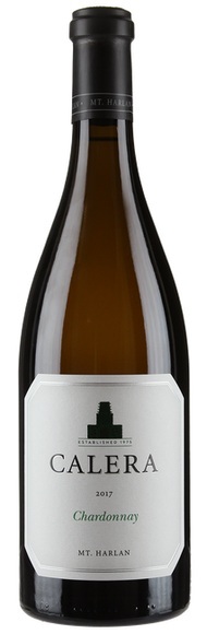 Calera Chardonnay - 75cl - Kalifornien, USA