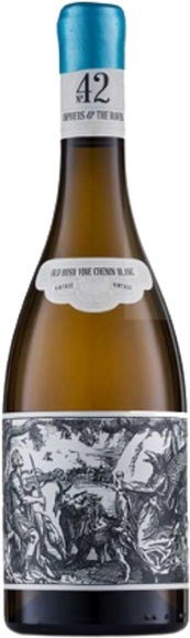 Orpheus and the Raven Chenin Blanc - 75cl - Coastal Region, Südafrika
