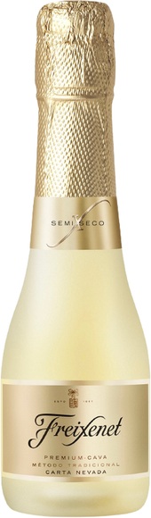 Freixenet Cava Carta Nevada 3x20cl