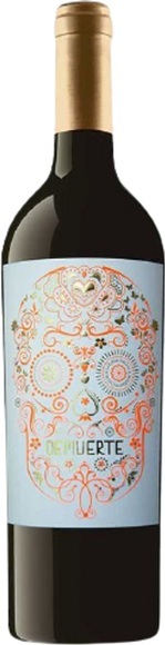 Bodegas Winery On, WEIN AUS SPANIEN, Demuerte White 75 cl., Wein & Genuss, Demuerte White 75 cl.