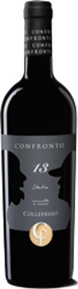 Collefrisio Confronto - 75cl - Abruzzen, Italien