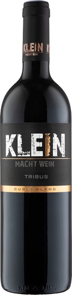 Jacqueline Klein Tribus Cuvée - 75cl - Burgenland, Österreich