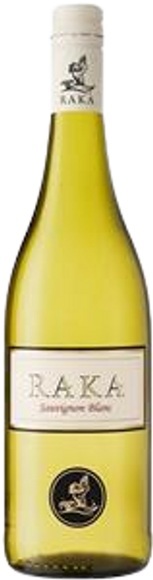 Raka Raka Klein River Sauvignon blanc W.O. - 75cl - Coastal Region, Südafrika
