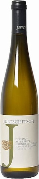 Weingut Jurtschitsch Gruner Veltliner Kamptal Alte Reben Dechant - 75cl - Niederösterreich, Österreich