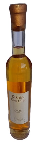 Château Coujan Dernière Cuillette VDT d'OC - 50cl - Midi - Languedoc-Roussillon, Frankreich