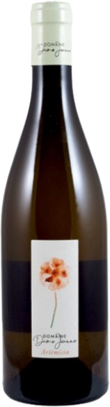 Dame Jeanne Cuvée Artemisia Coteaux Bourguignons AC - 75cl - Burgund, Frankreich