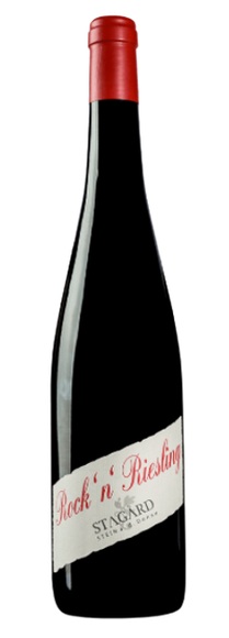 Stagard Rock'n' Riesling - 75cl - Niederösterreich, Österreich