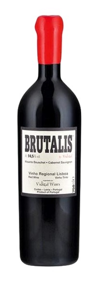 Vidigal Wines Brutalis - 75cl - Estremadura, Portugal