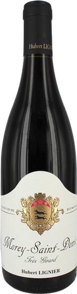 Domaine Hubert & Laurent Lignier Morey Saint Denis Très Girard - 75cl - Burgund, Frankreich