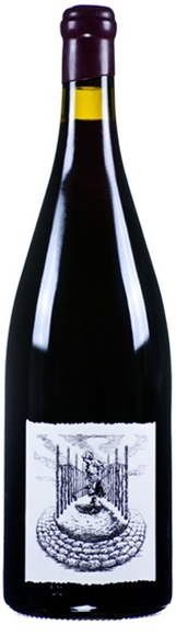 Möhr-Niggli Clos Martha - 150cl - Basel, Schweiz