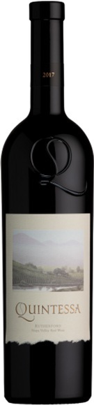 Huneeus Huneeus Quintessa Napa Valley AOC - 75cl - Kalifornien, USA