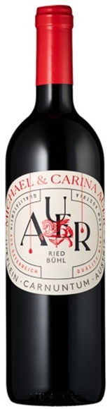 Weingut Michael Auer Zweigelt Ried Bühl - 75cl - Niederösterreich, Österreich
