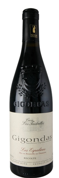 Gigondas 75cl