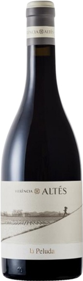 Herencia Altes La Peluda Tinto Cosecha - 150cl - Katalonien, Spanien