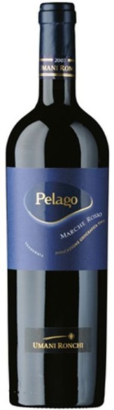 Umani Ronchi Pelago Marche IGT - 75cl - Marche, Italien