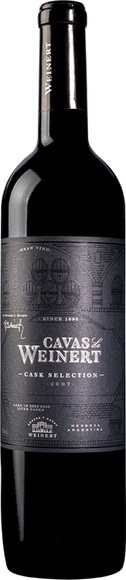 Bodega Weinert Cavas de Weinert - 75cl - Mendoza, Argentinien