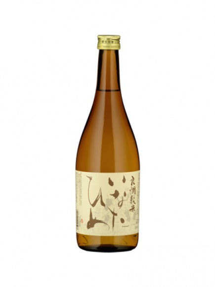Inata Honten Inatahime Ryokan Sake - 72cl - Tottori, Japan