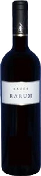 Nauer Nauer Rarum Barrique Pinot Noir AOC - 150cl - Aargau, Schweiz