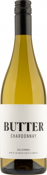 Mare Magnum Butter Chardonnay Lodi - 75cl - Kalifornien, USA