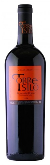 Cillar de Silos Torresilo Ribera del Duero DO - 75cl - Duero-Tal (Castilla y Leon), Spanien