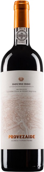 Cândido Tojal & Pedro Sequeira Filhos de Provezaide - 150cl - Douro, Portugal