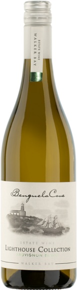 Benguela Cove Wine Estate Lighthouse Collection - Sauvignon Blanc - 75cl, Südafrika