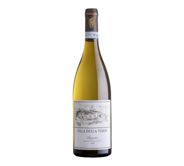Villa della Torre Lugana DOC - 75cl - Veneto, Italien
