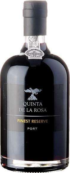 Quinta de la Rosa Finest Reserve - Quinta de la Rosa - 50 cl - Süsswein - Douro, Portugal