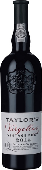 Taylor's Port Wine Quinta de Vargellas - 75cl - Douro, Portugal