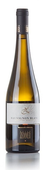 Weingut Peter Zemmer Sauvignon blanc Sudtirol DOC - 75cl - Südtirol, Italien