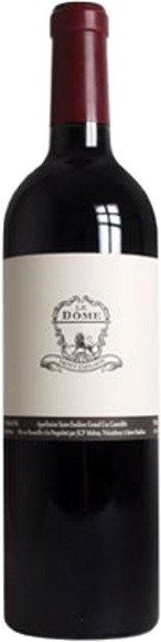 Château Teyssier Le Dome Grand Cru Saint-Emilion AOC - 37.5cl - Bordeaux, Frankreich