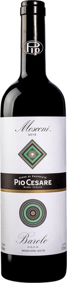 Pio Cesare Barolo Mosconi DOCG - 75cl - Piemont, Italien
