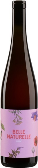 Weingut Jurtschitsch Rosé Belle Naturelle - 75cl - Niederösterreich, Österreich