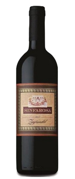 Felline Zinfandel DOP Primitivo di Manduria - 150cl - Apulien, Italien