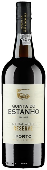 Quinta do Estanho Special White Reserva - 75cl - Douro, Portugal