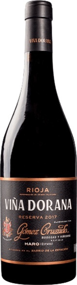 Gómez Cruzado Gómez Cruzado Vina Dorana Reserva - 150cl - Oberer Ebro, Spanien