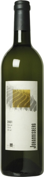 Rouvinez Vins Johannisberg Ravanay Valais AOC - 75cl - Wallis, Schweiz