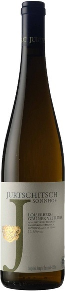 Weingut Jurtschitsch Ried Loiserberg Riesling - 75cl - Niederösterreich, Österreich
